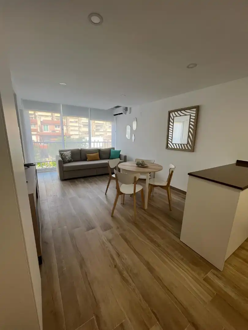 Piso de 70 m² en Benicasim