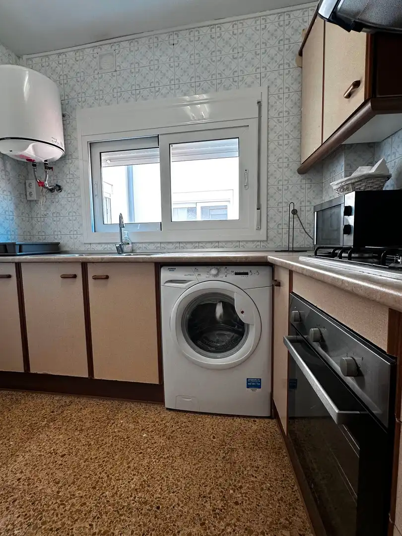 Piso de 79 m² en Cambrils