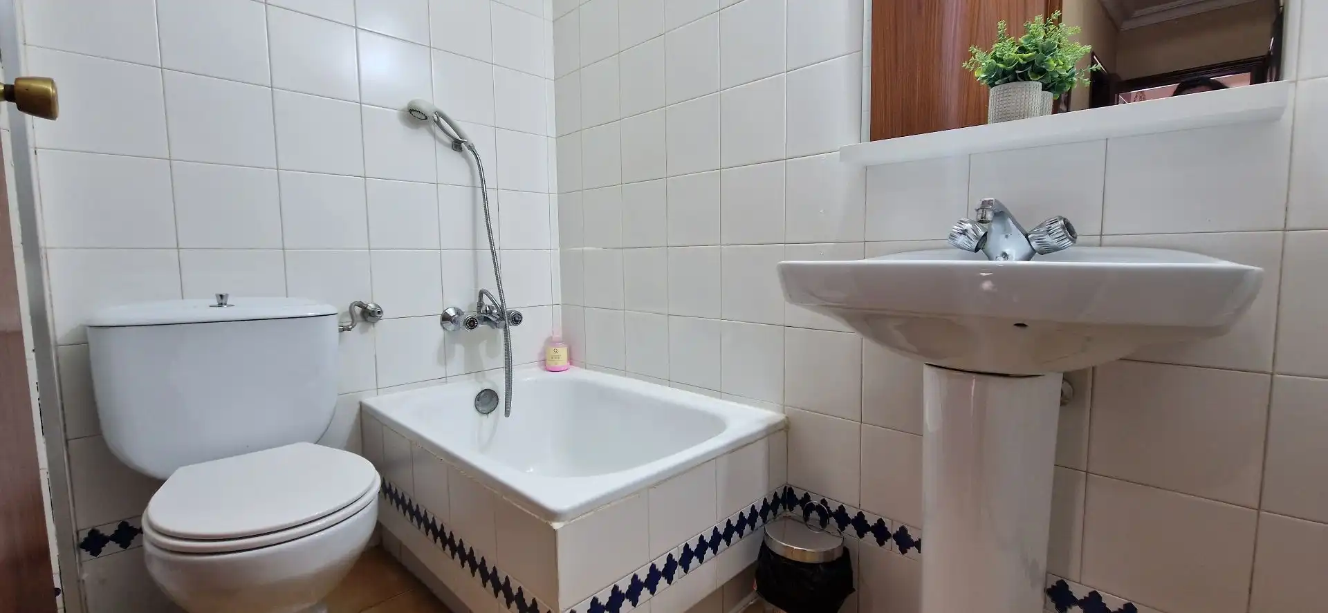 Piso de 95 m² en Punta Umbría