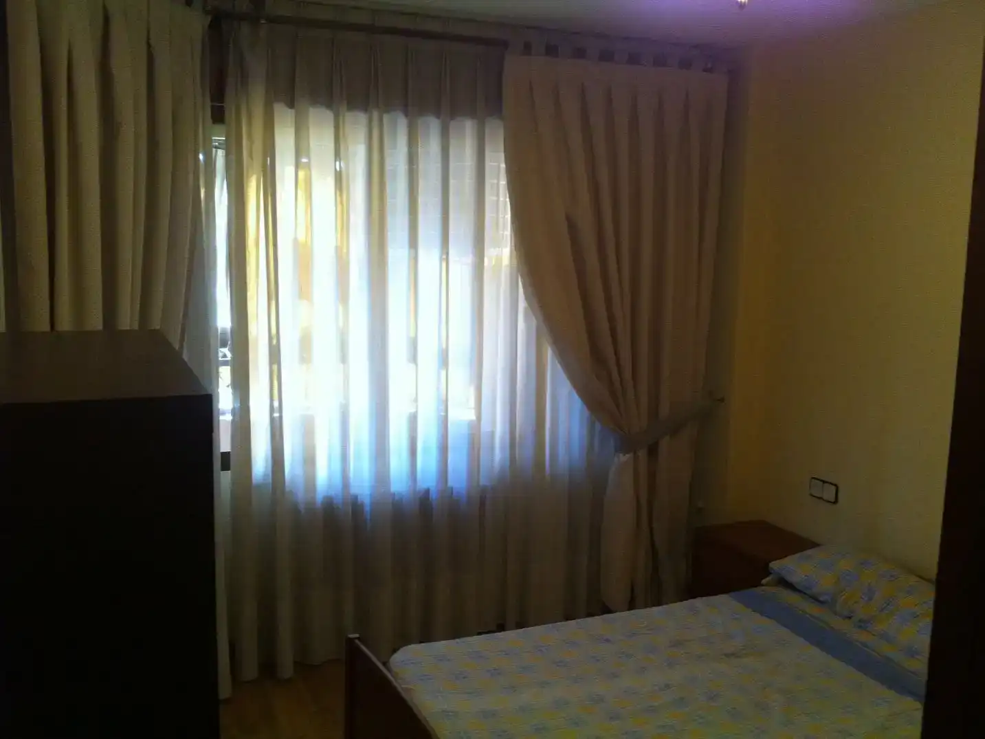 Piso de 120 m² en Albacete