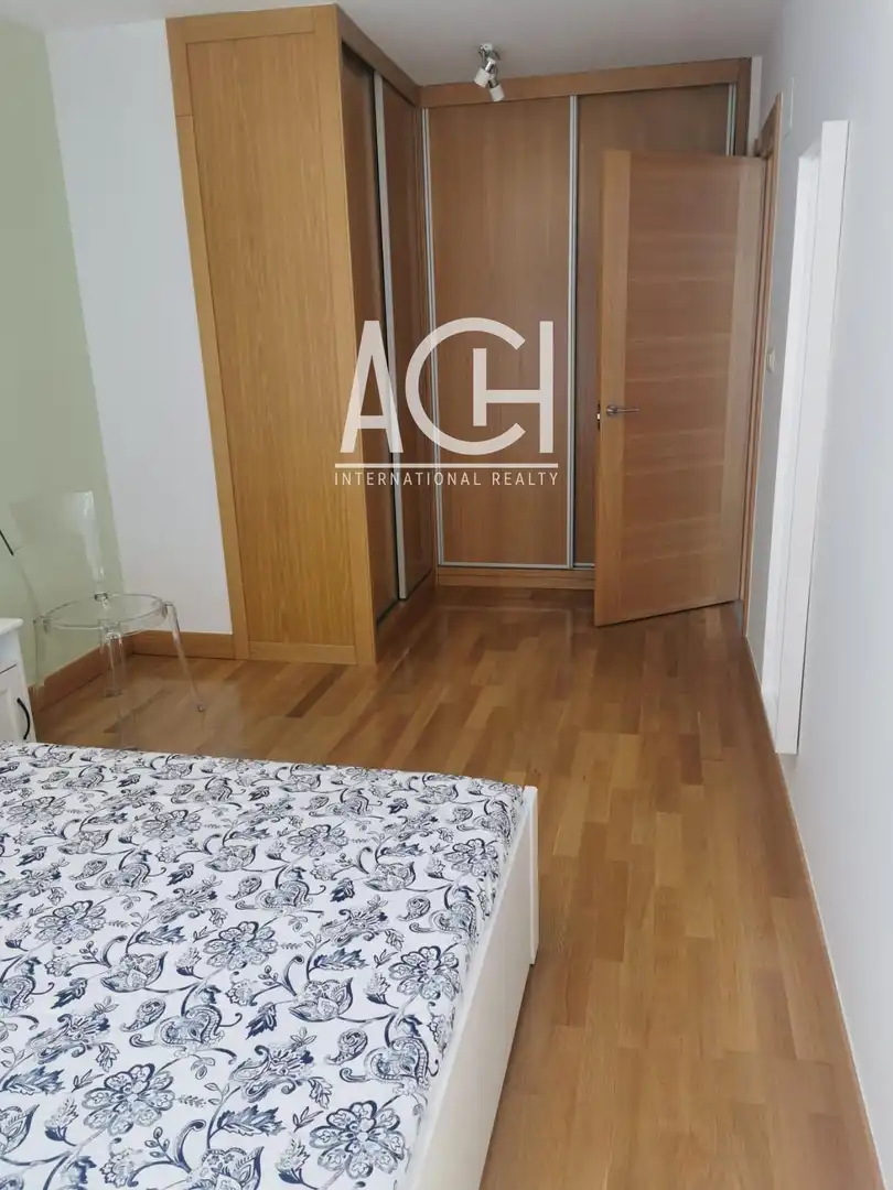 Piso de 52 m² en Bilbao