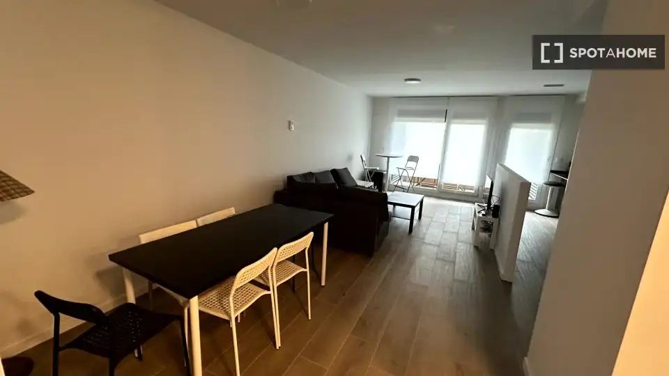 Habitación en alquiler, Pasajes