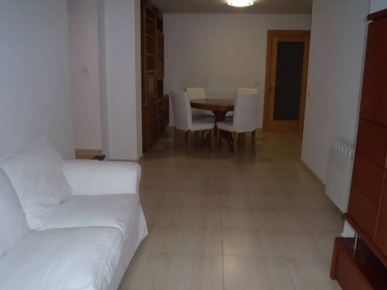 Pis de 83 m² a Girona