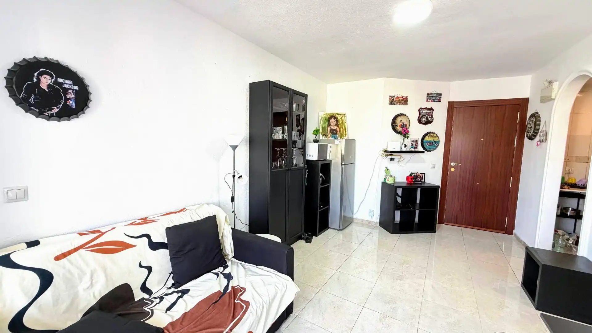 Piso de 49 m² en Torremolinos