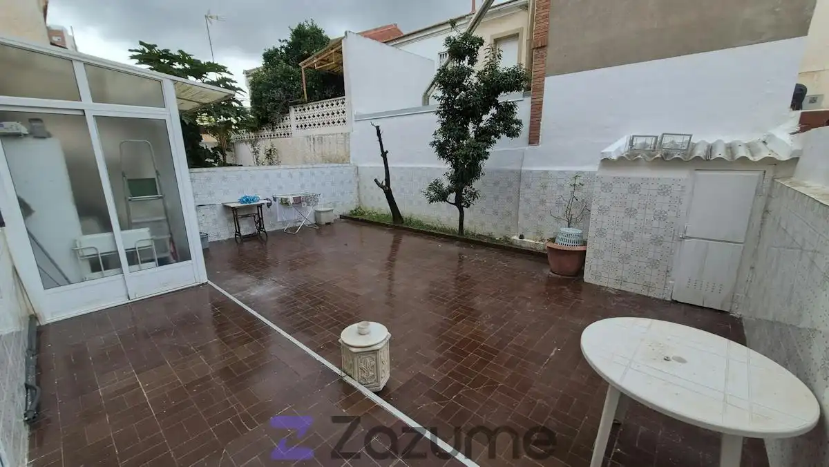 Haus 140 m² in Cartagena
