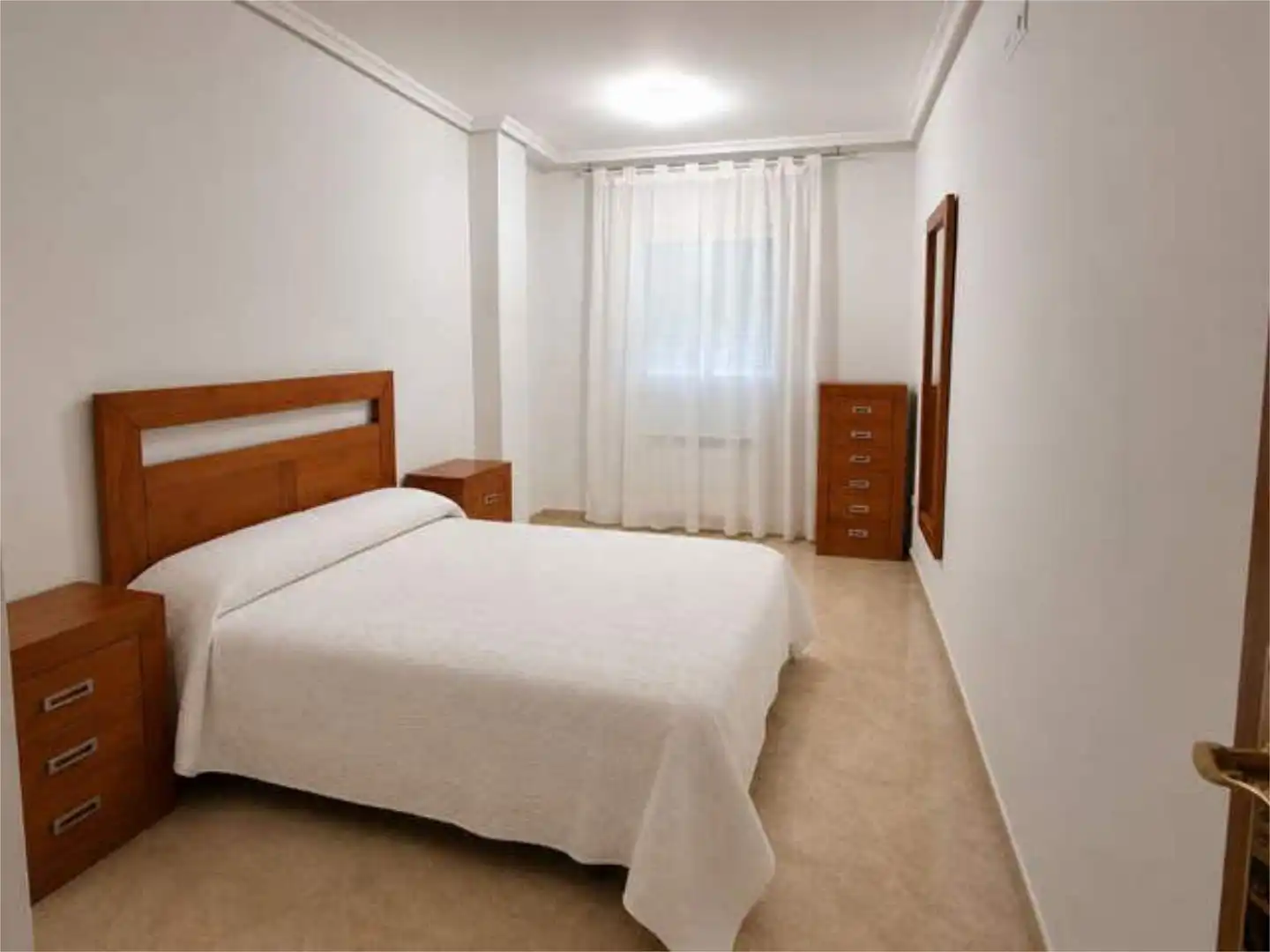 Piso de 120 m² en Plasencia