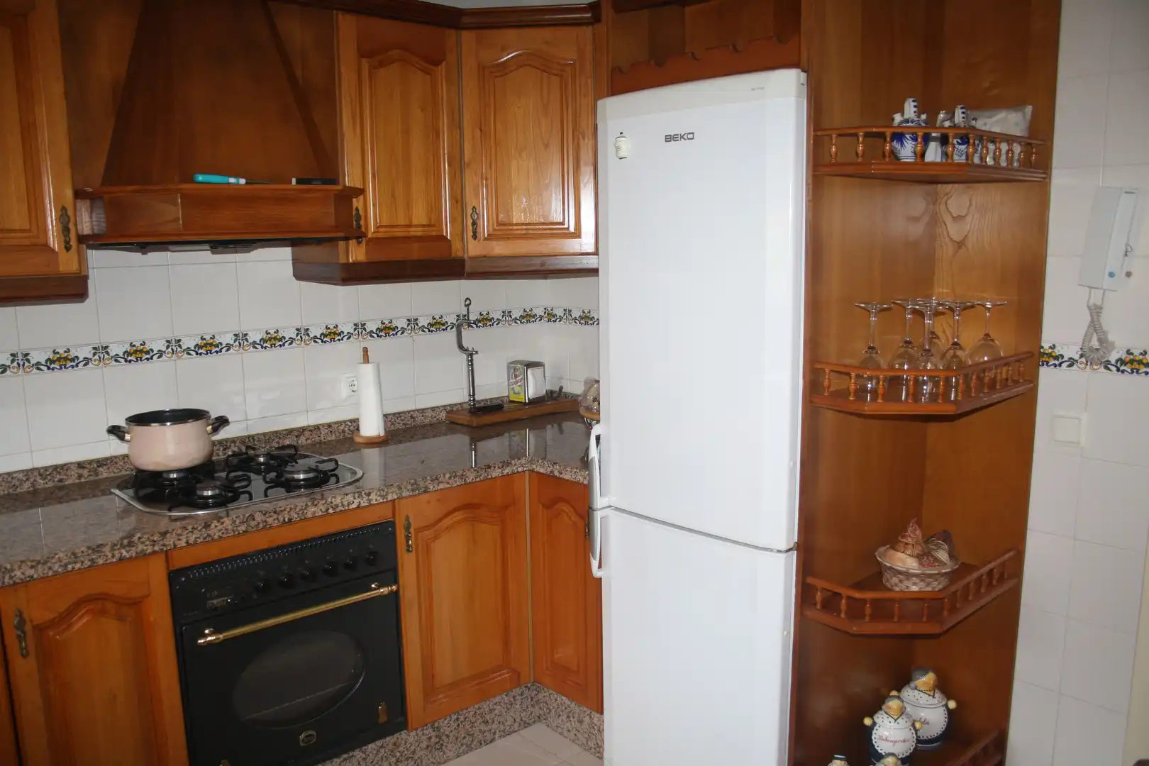 Appartement 140 m² à Algésiras