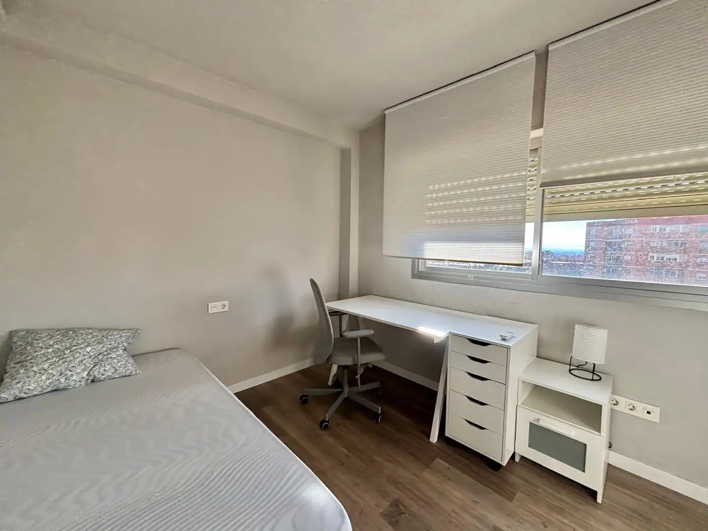Pis de 110 m² a Granada