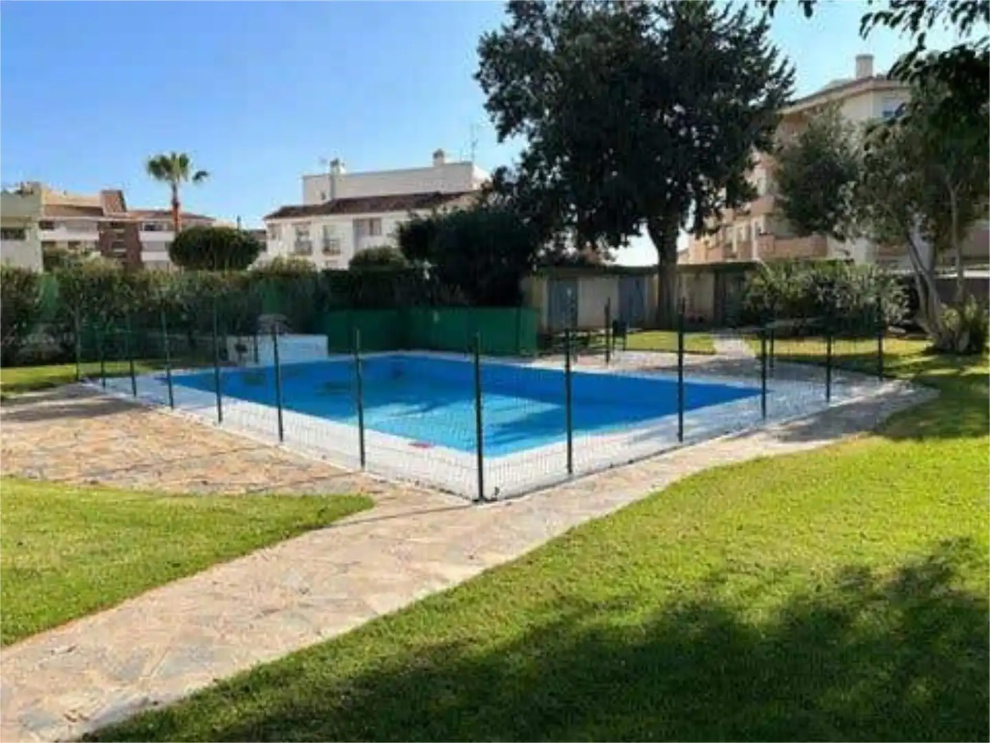 Piso de 65 m² en Benalmádena