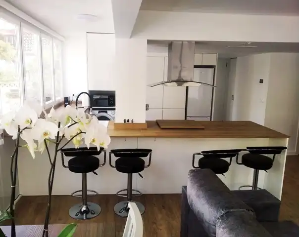 Piso de 80 m² en el Campello