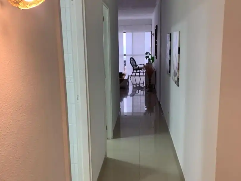 Wohnung 55 m² in Las Palmas de Gran Canaria
