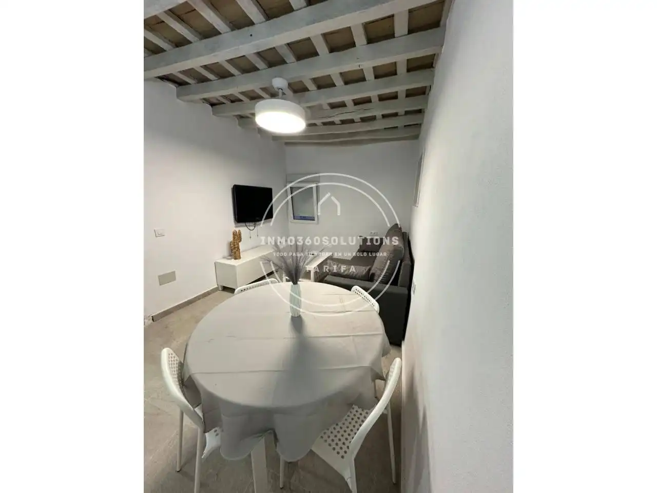Apartamento 32 m² em Vejer de la Frontera