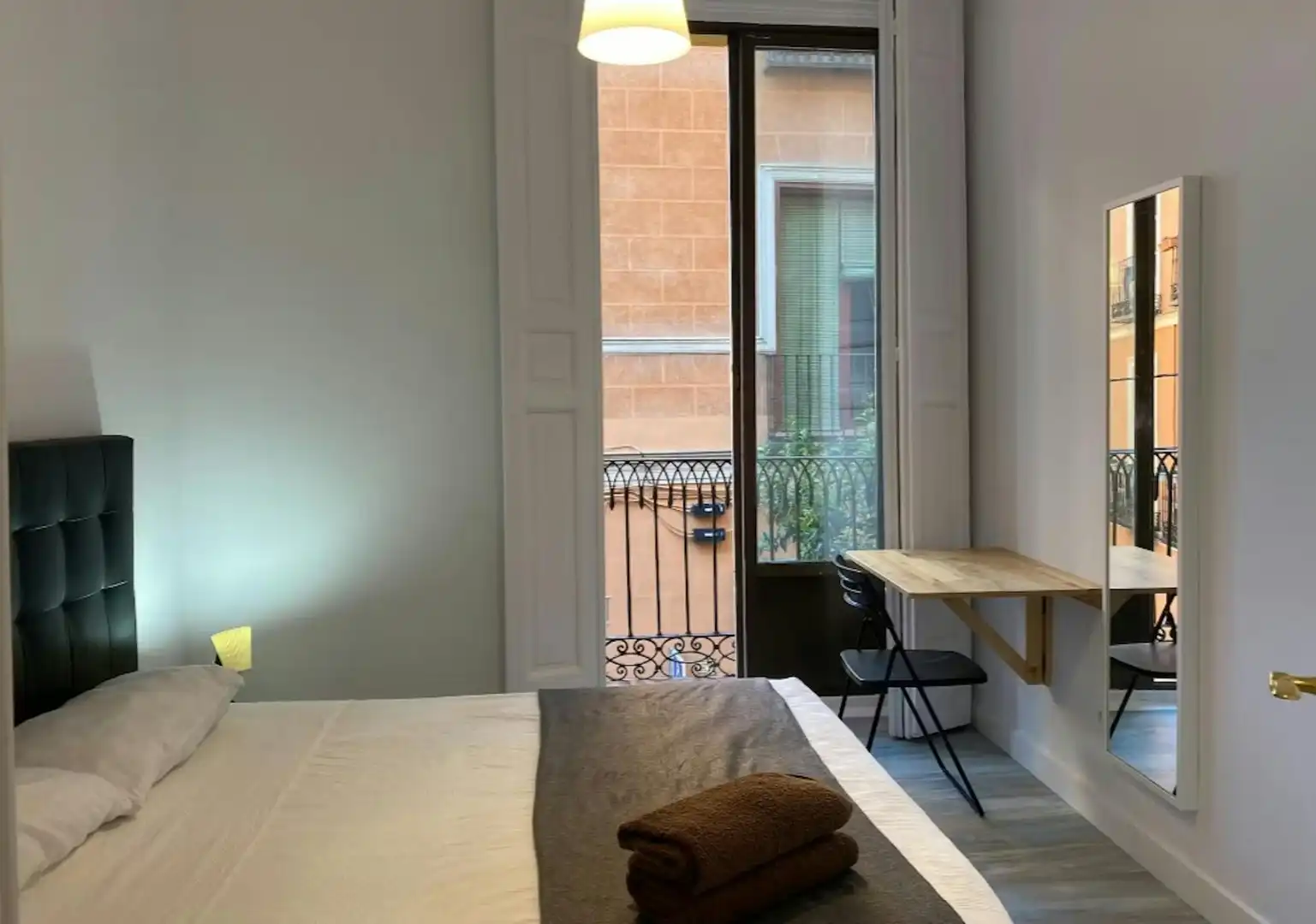 Pis de 45 m² a Madrid