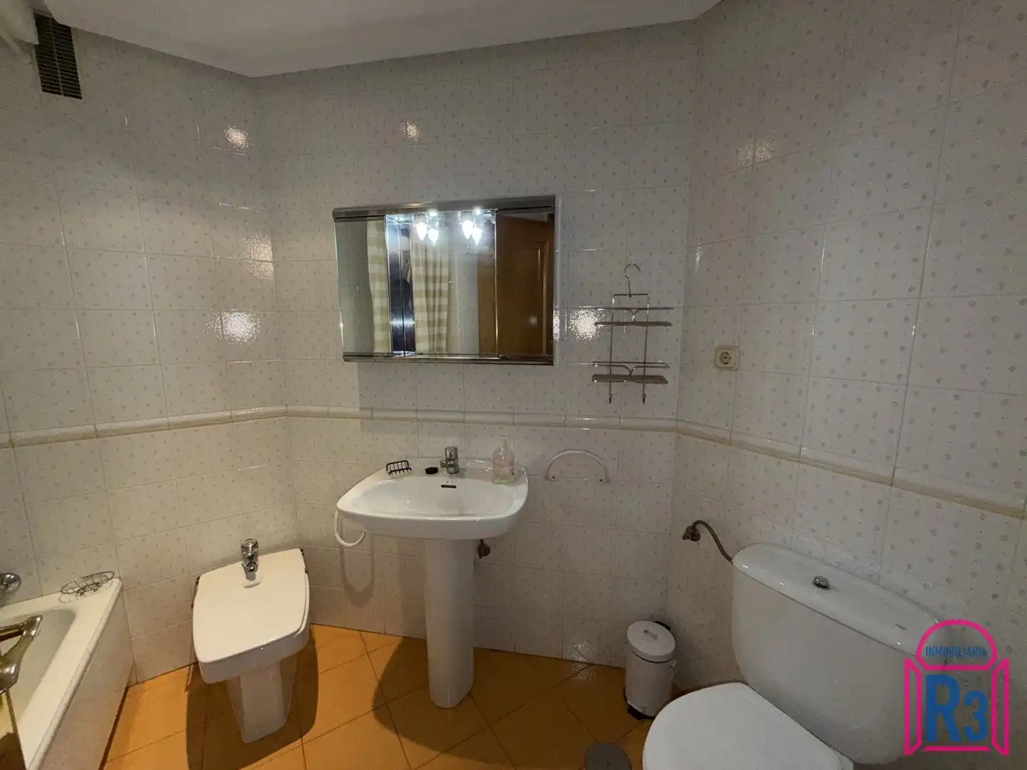 Piso de 101 m² en León