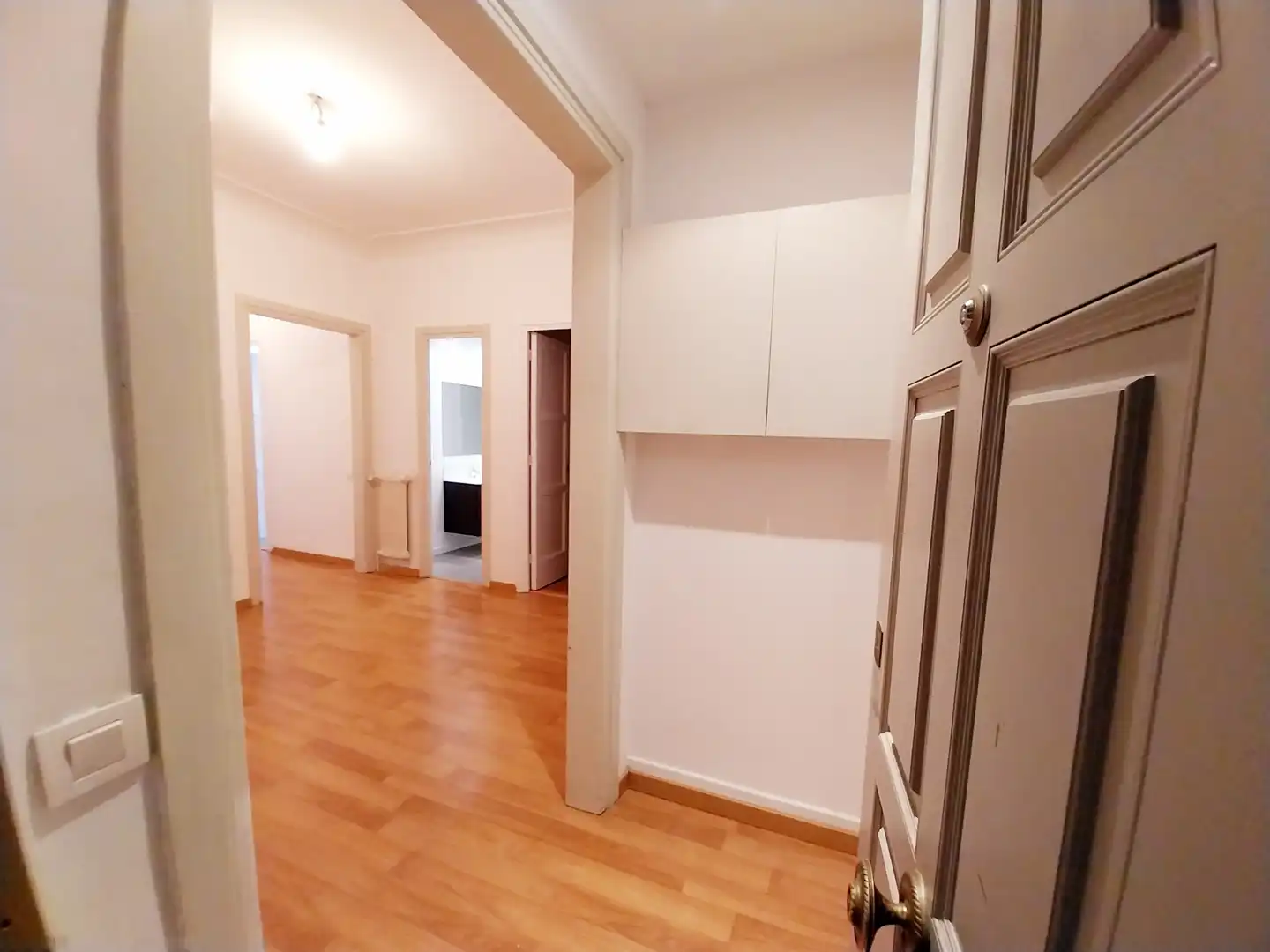 Piso de 129 m² en Barcelona