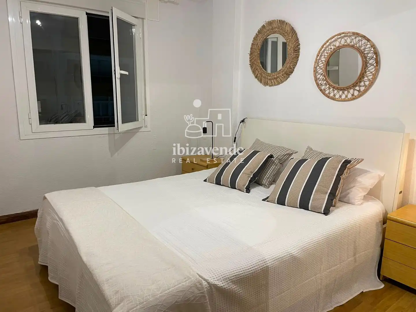Piso de 89 m² en Ibiza