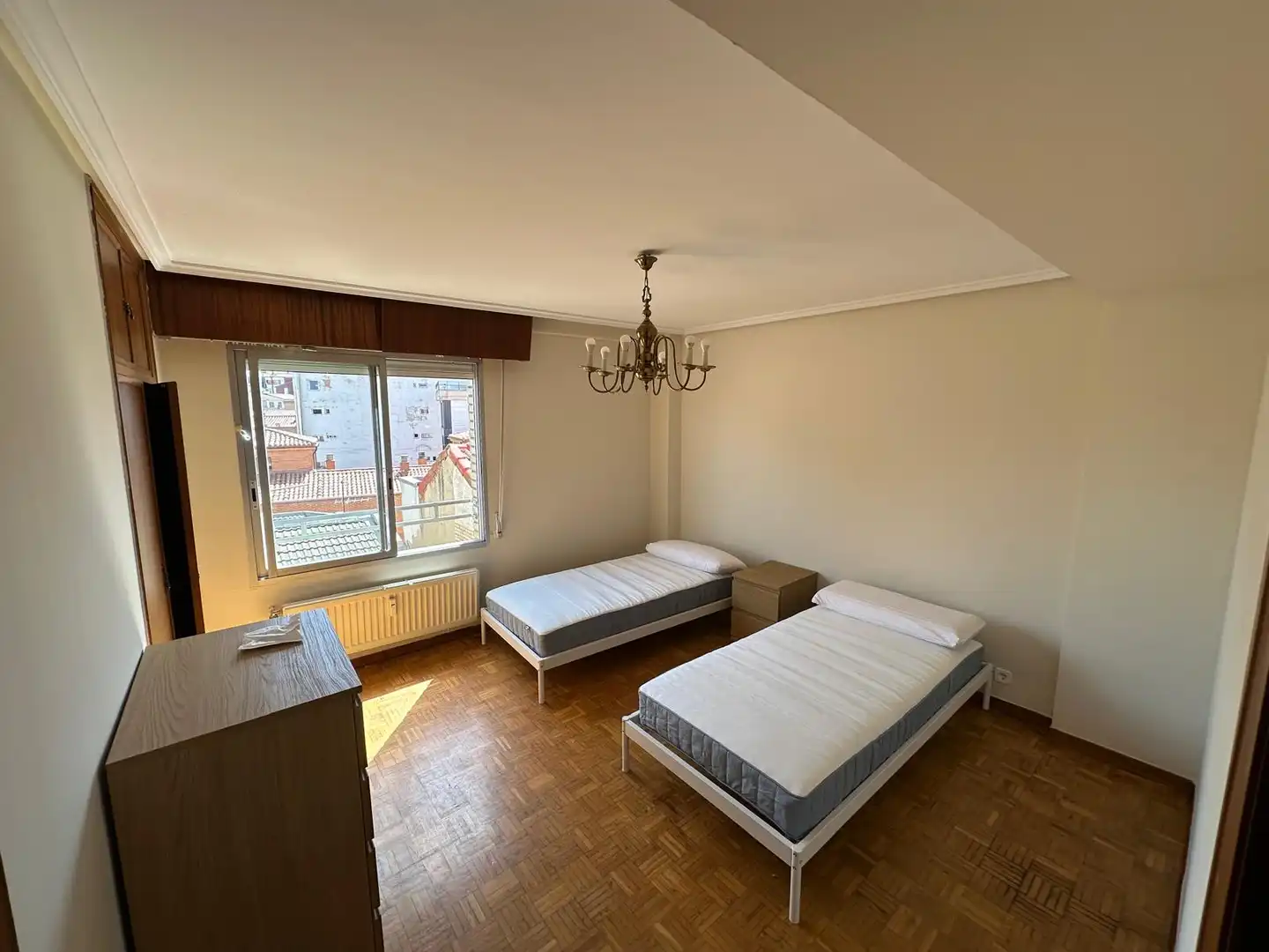 Pis de 80 m² a Burgos