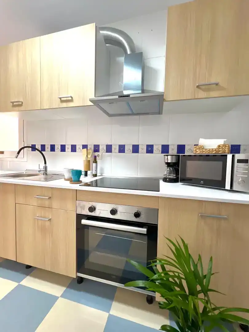 Piso de 97 m² en Roquetas de Mar