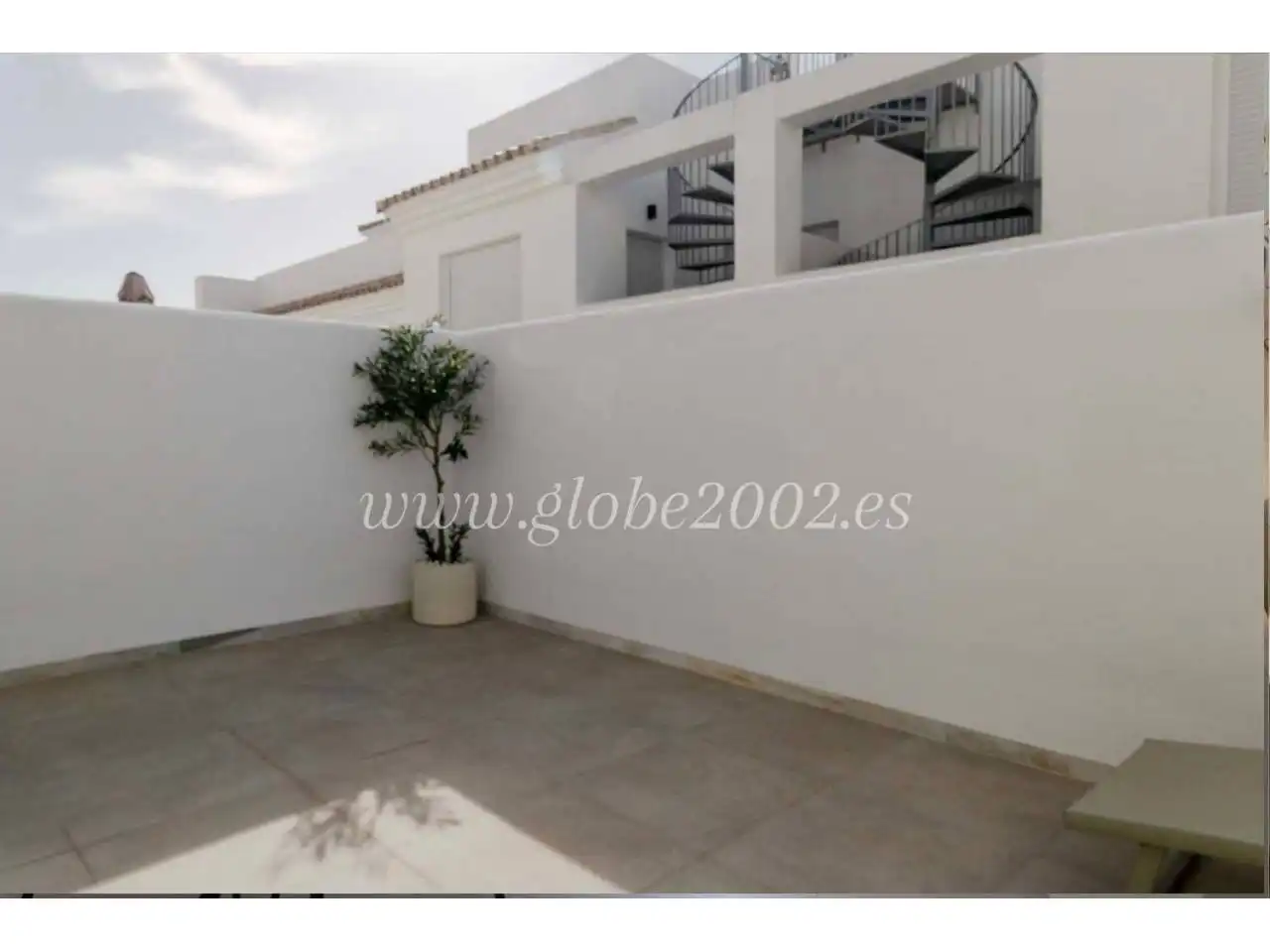 Pis de 70 m² a Vejer de la Frontera