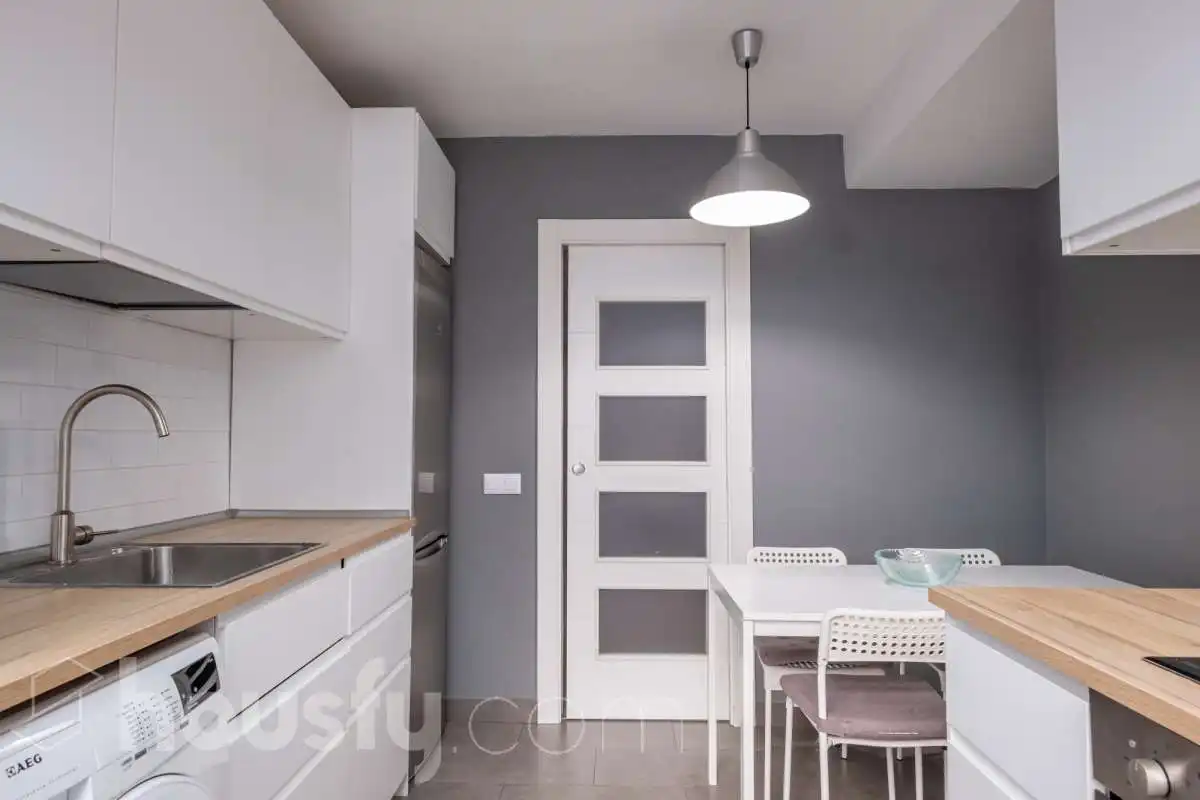 Piso de 103 m² en Móstoles