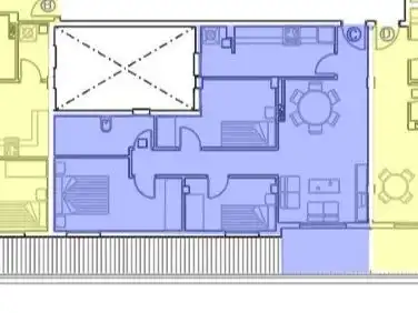 Piso de 65 m² en Telde