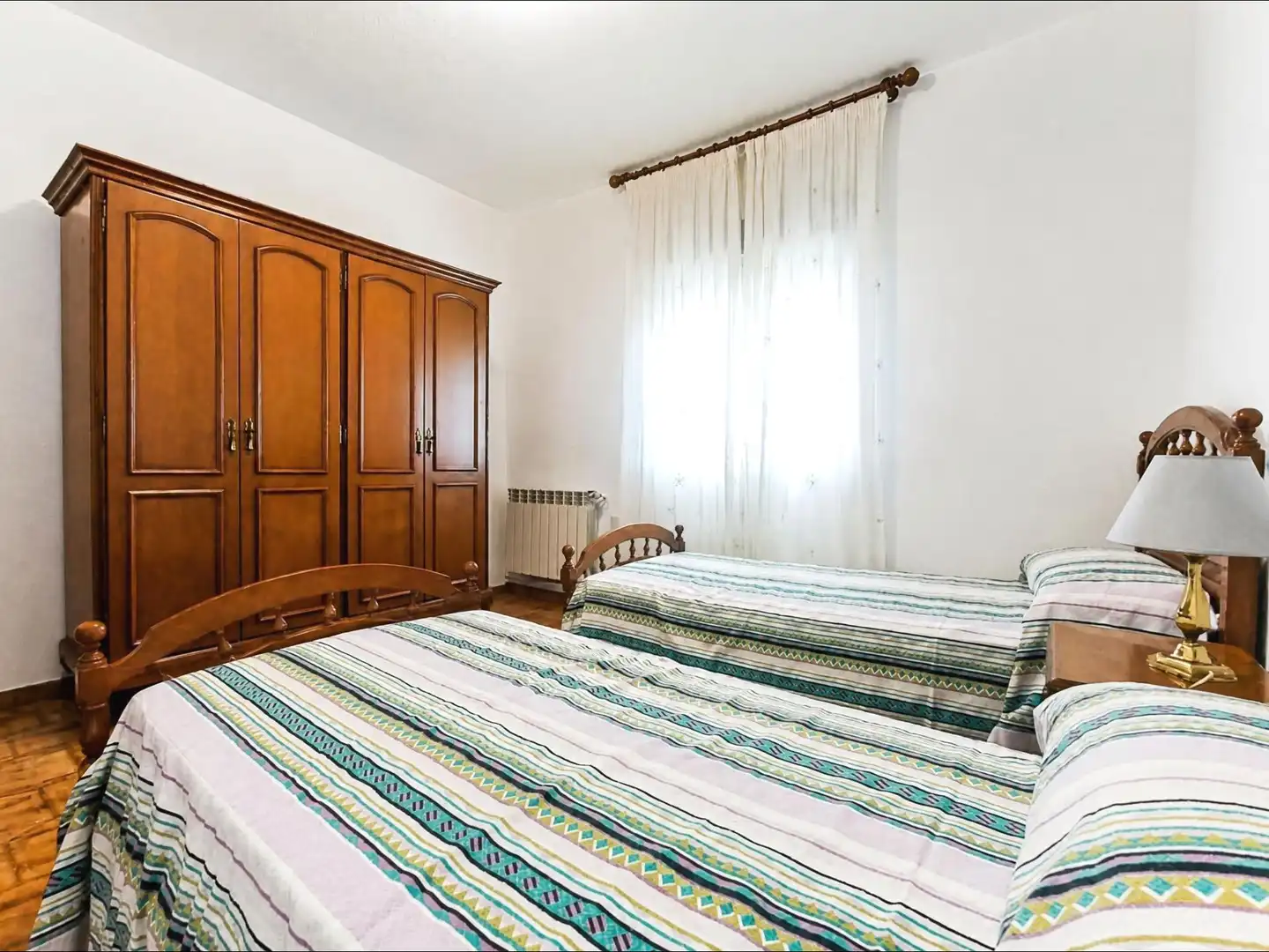 Appartamento 68 m² a Granada