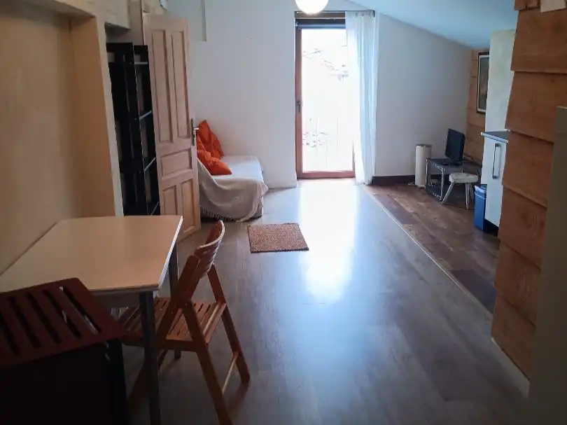 Haus 38 m² in Espinosa de los Monteros