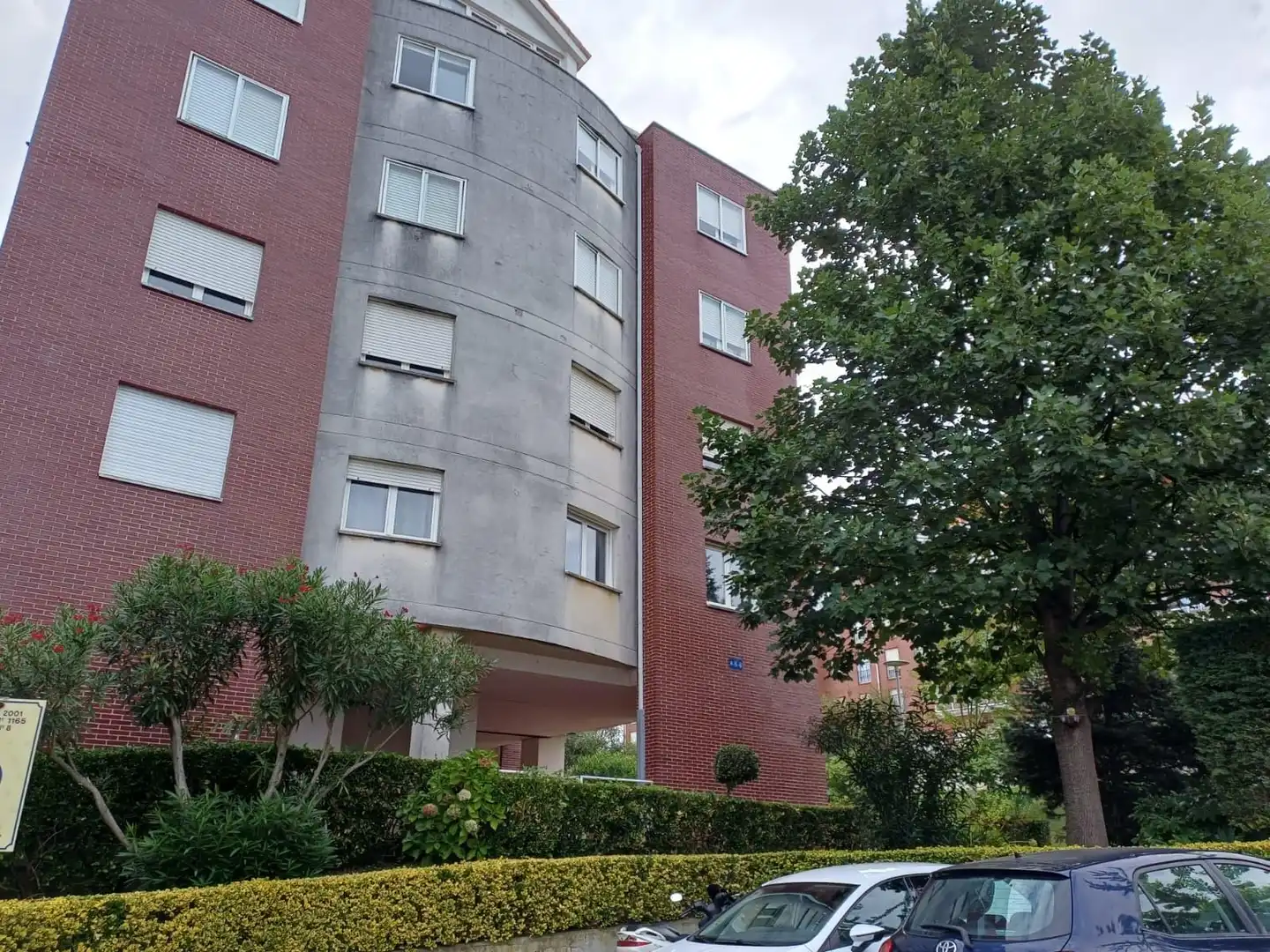 Piso de 110 m² en Santander