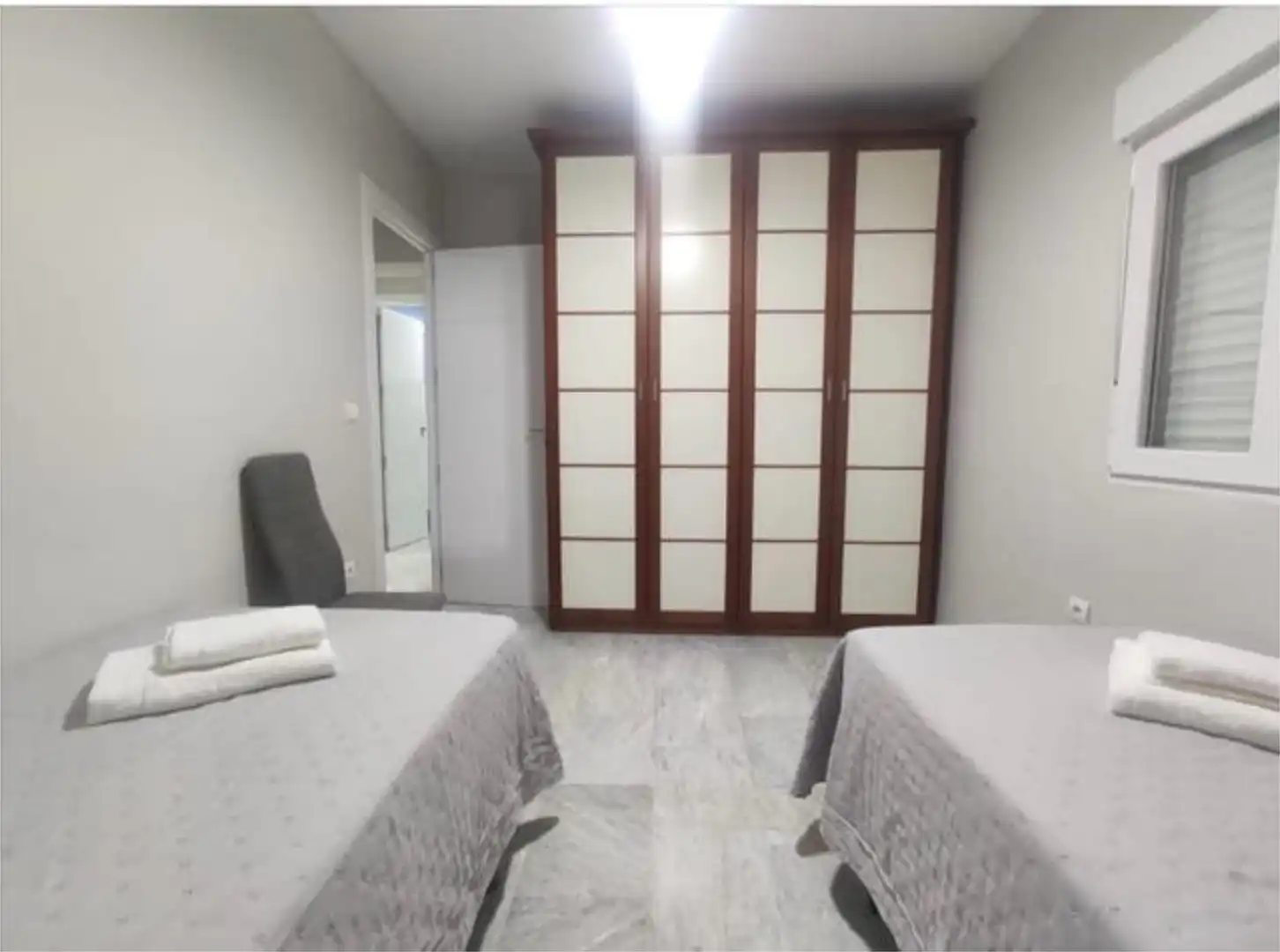 Piso de 65 m² en Sevilla