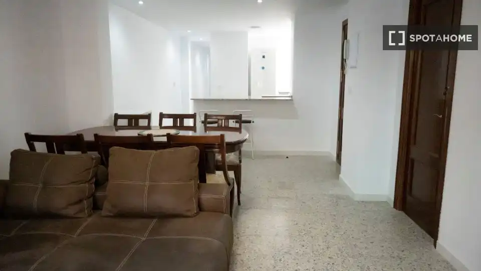 Habitación en alquiler, Córdoba