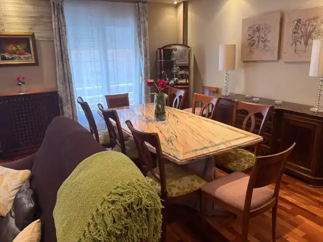 Piso de 115 m² en Puertollano