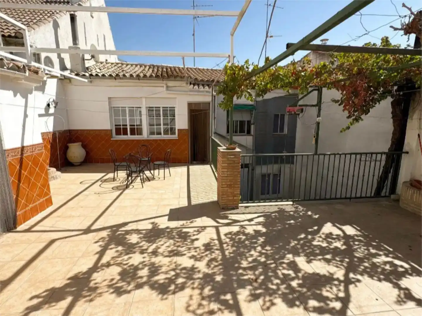 Piso de 185 m² en Úbeda