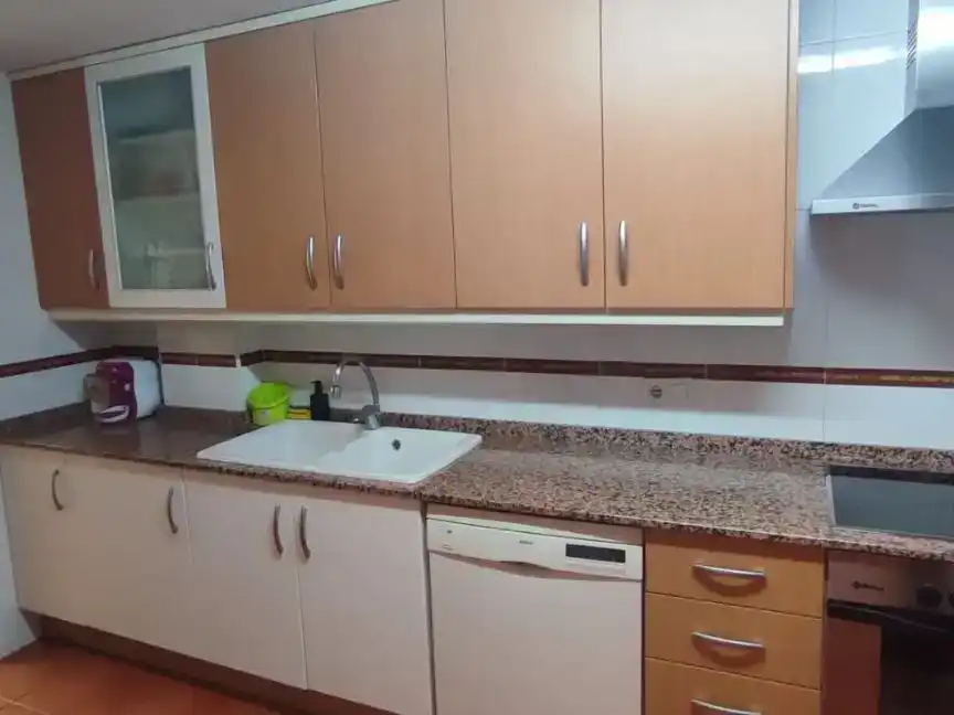 Piso de 90 m² en Valencia