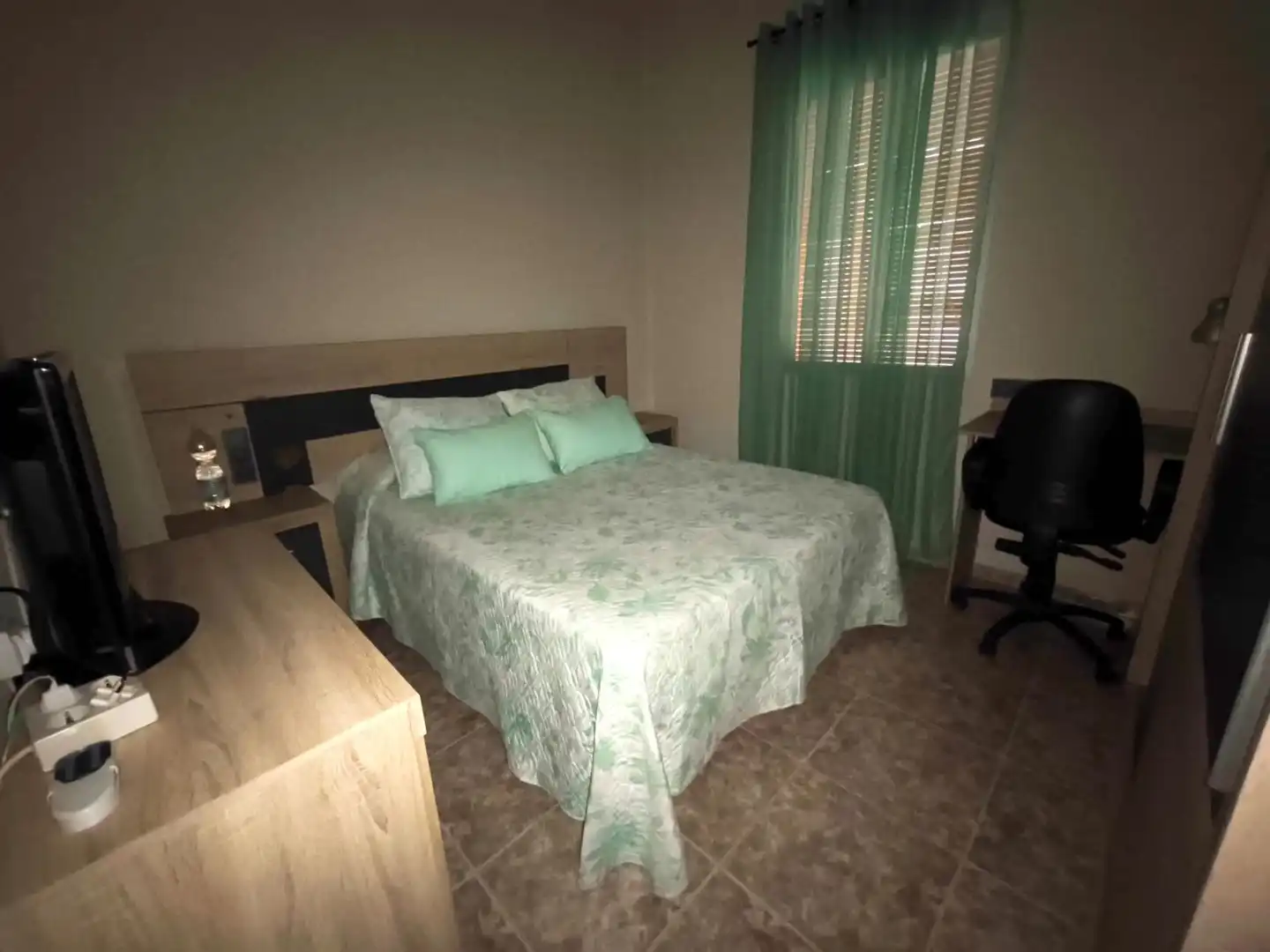 Wohnung 80 m² in Córdoba