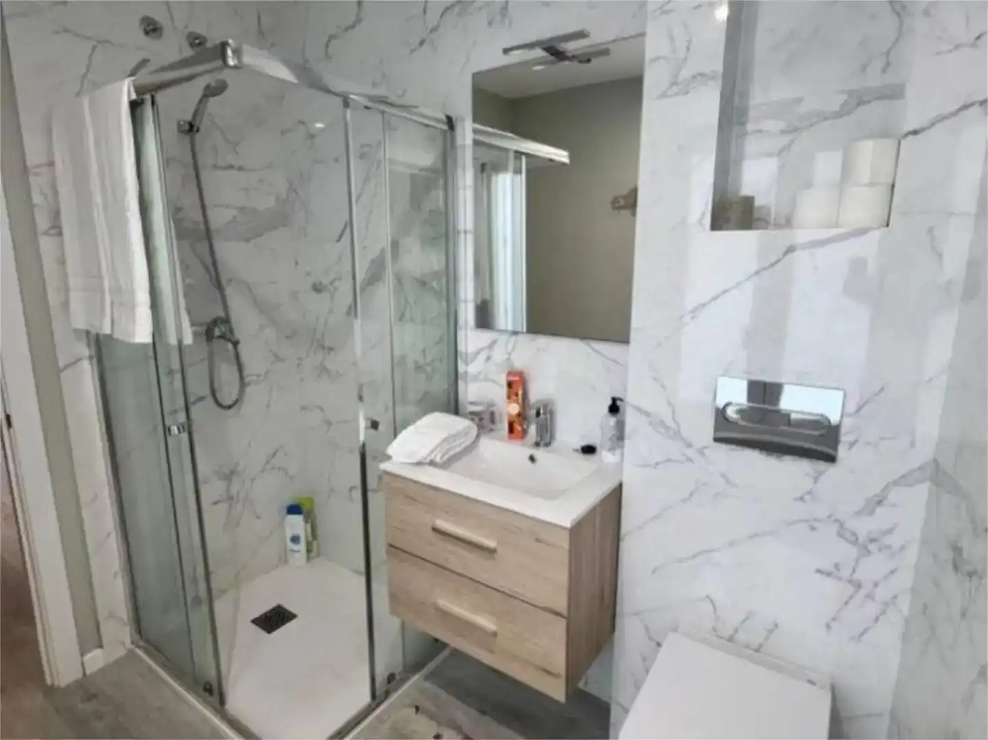 Piso de 50 m² en Foz
