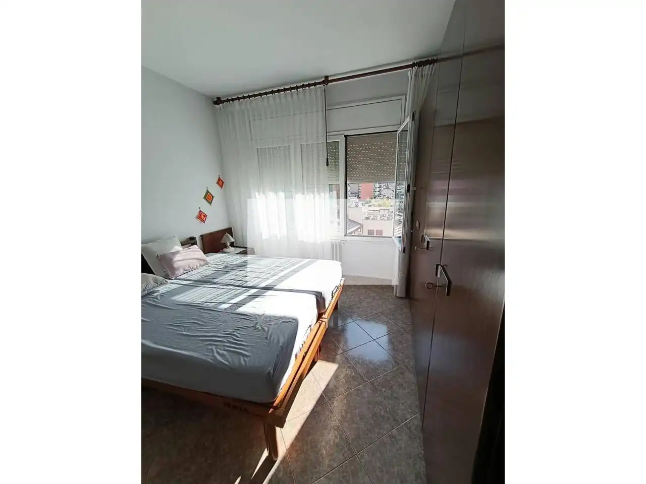 Pis de 97 m² a Sabadell