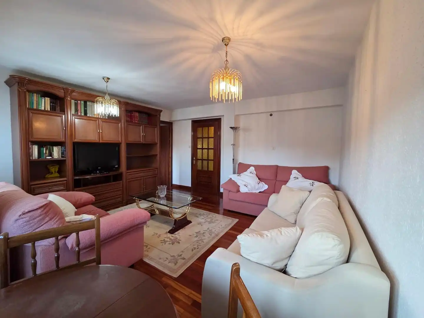 Piso de 64 m² en Santander
