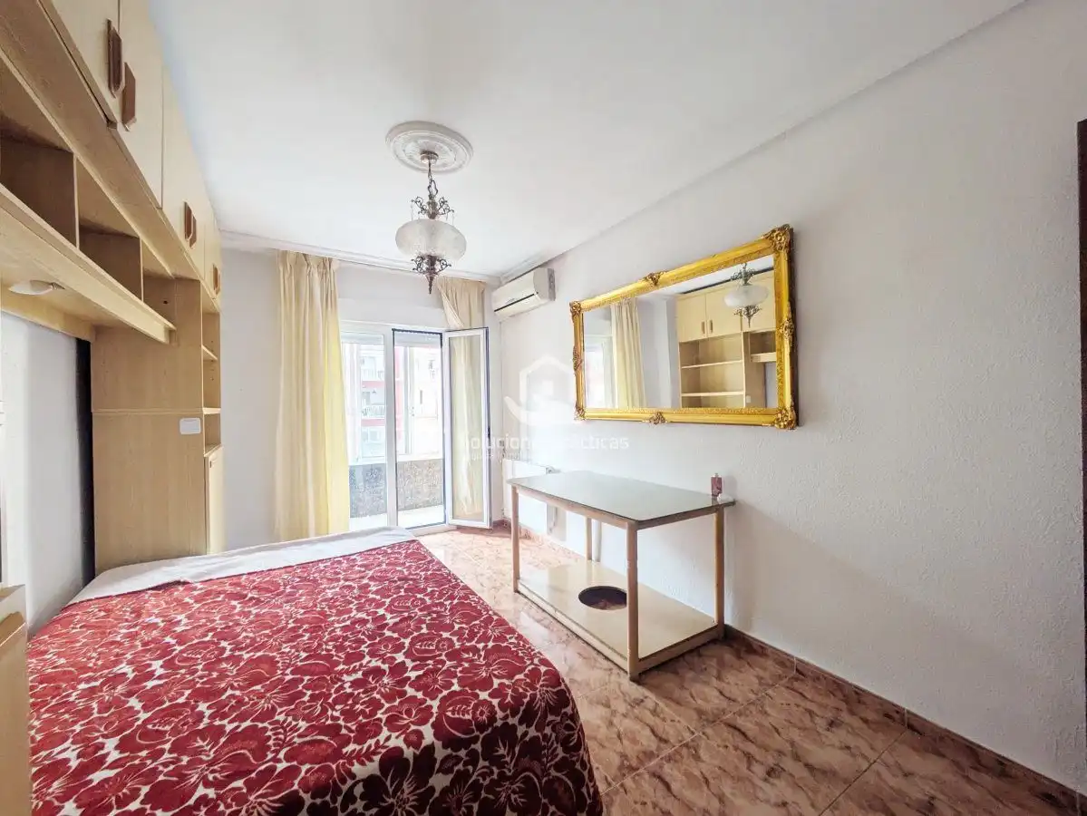 Piso de 120 m² en Jaén