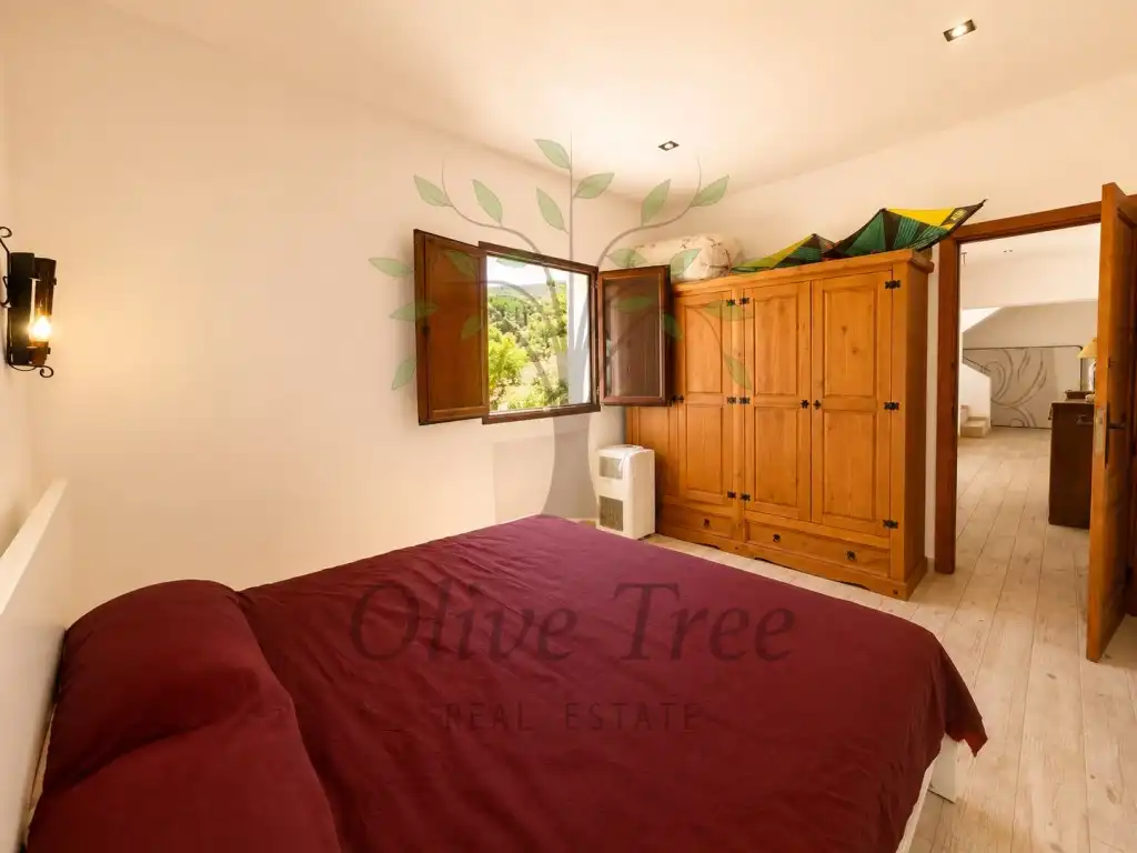 Piso de 250 m² en Sant Joan de Labritja