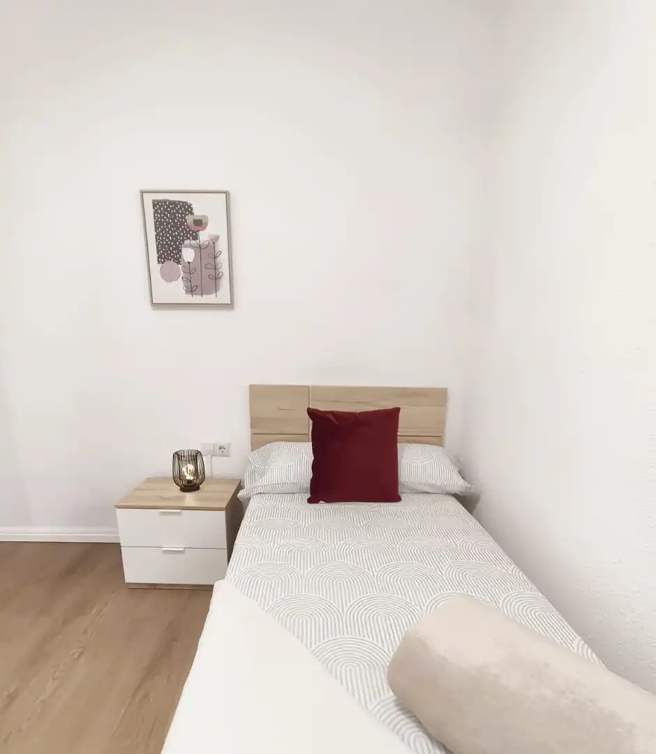 Appartement 104 m² à Castelló de la Plana / Castellón de la Plana