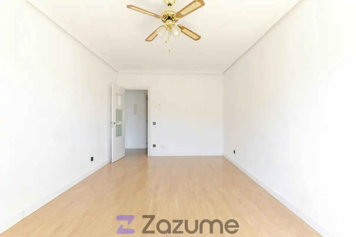 Pis de 96 m² a Madrid
