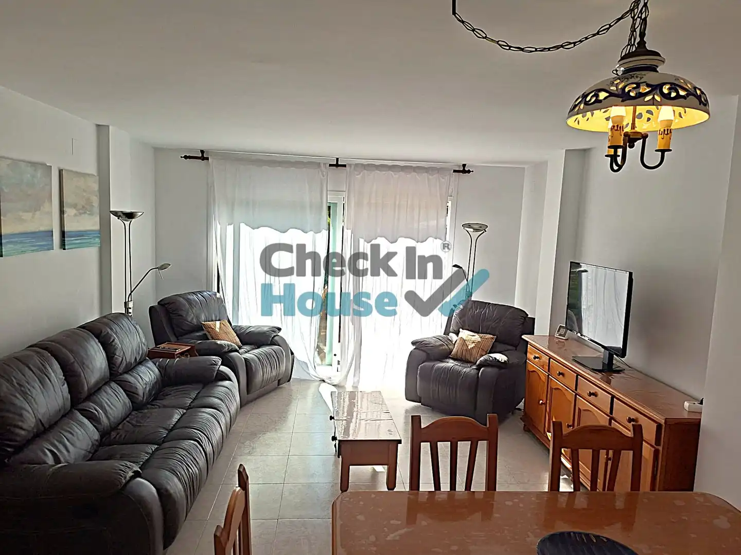 Piso de 157 m² en Sant Feliu de Guíxols