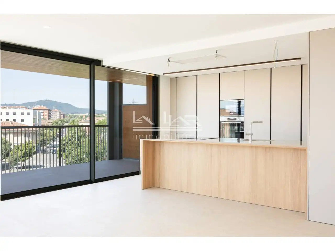 Pis de 108 m² a Vic