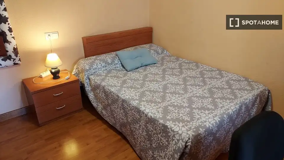 Habitación en alquiler, Salamanca