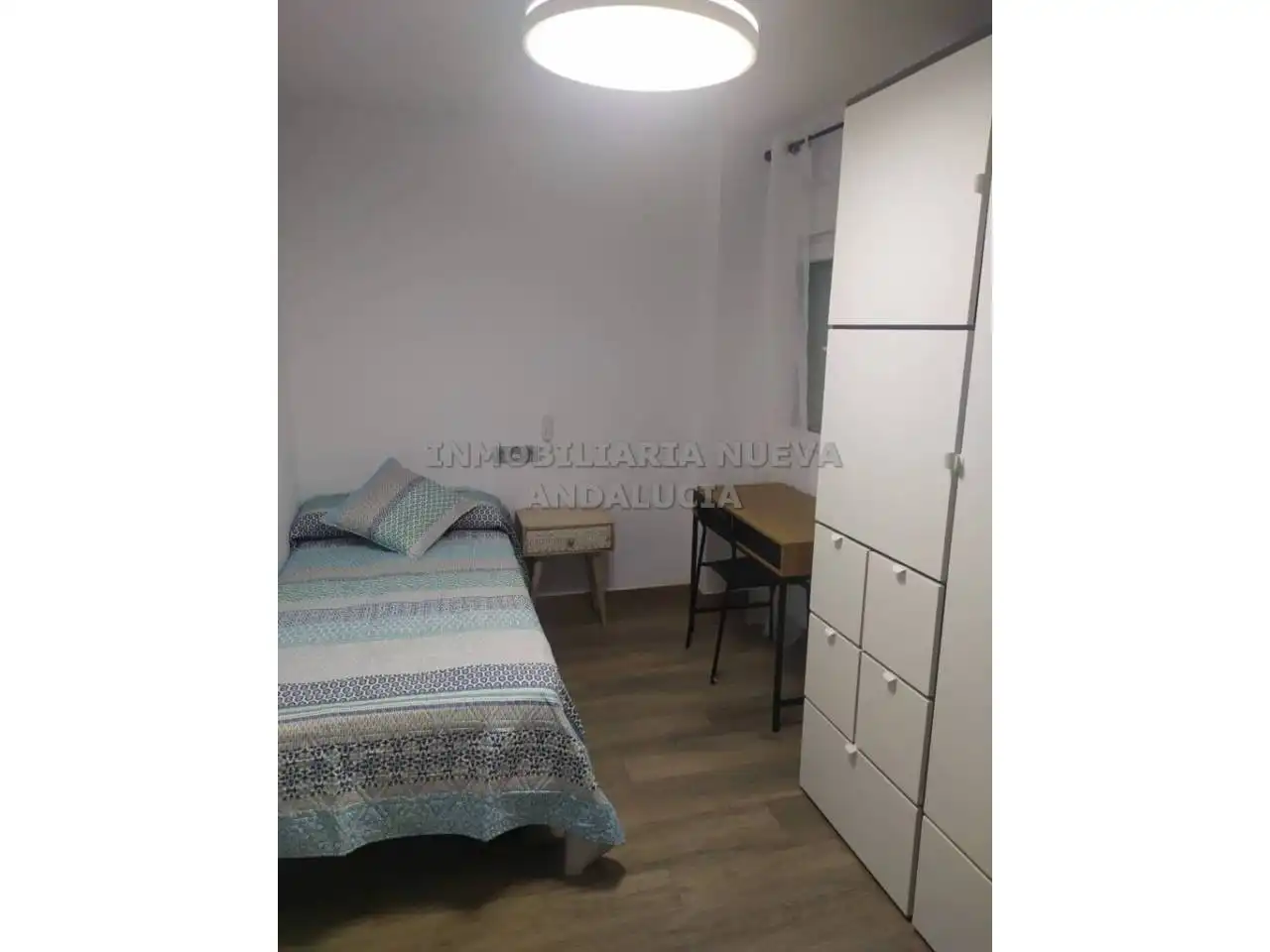 Piso de 78 m² en Almería
