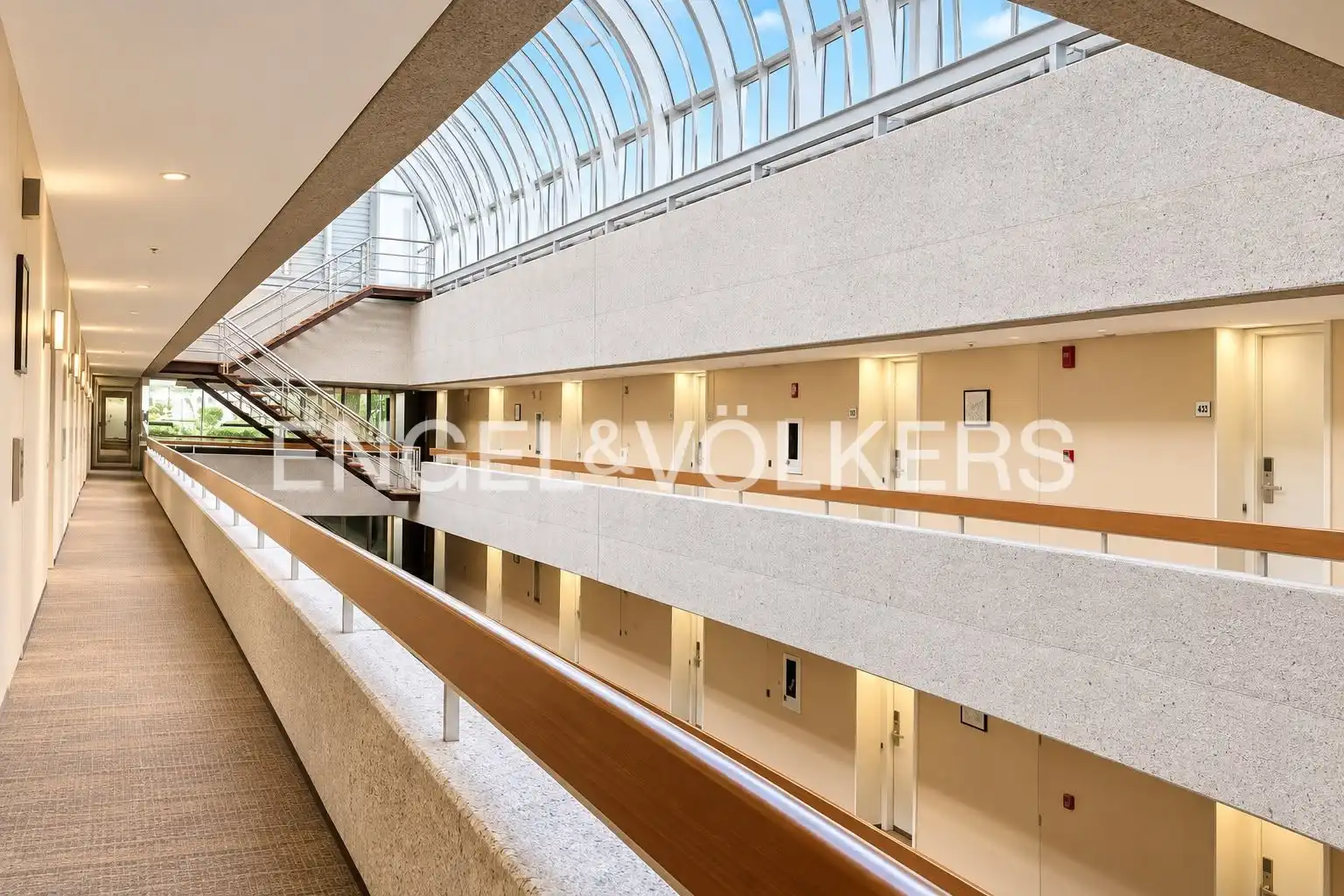 Piso de 68 m² en Madrid