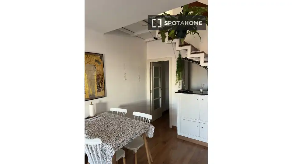 Habitación en alquiler, Sant Adrià de Besòs