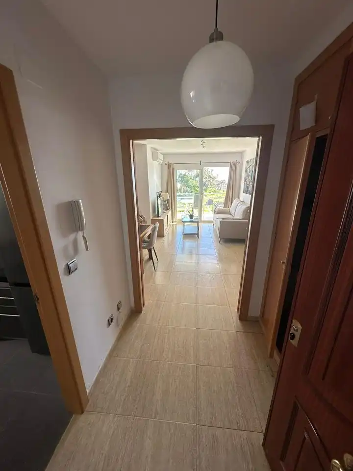 Piso de 90 m² en Vélez-Málaga