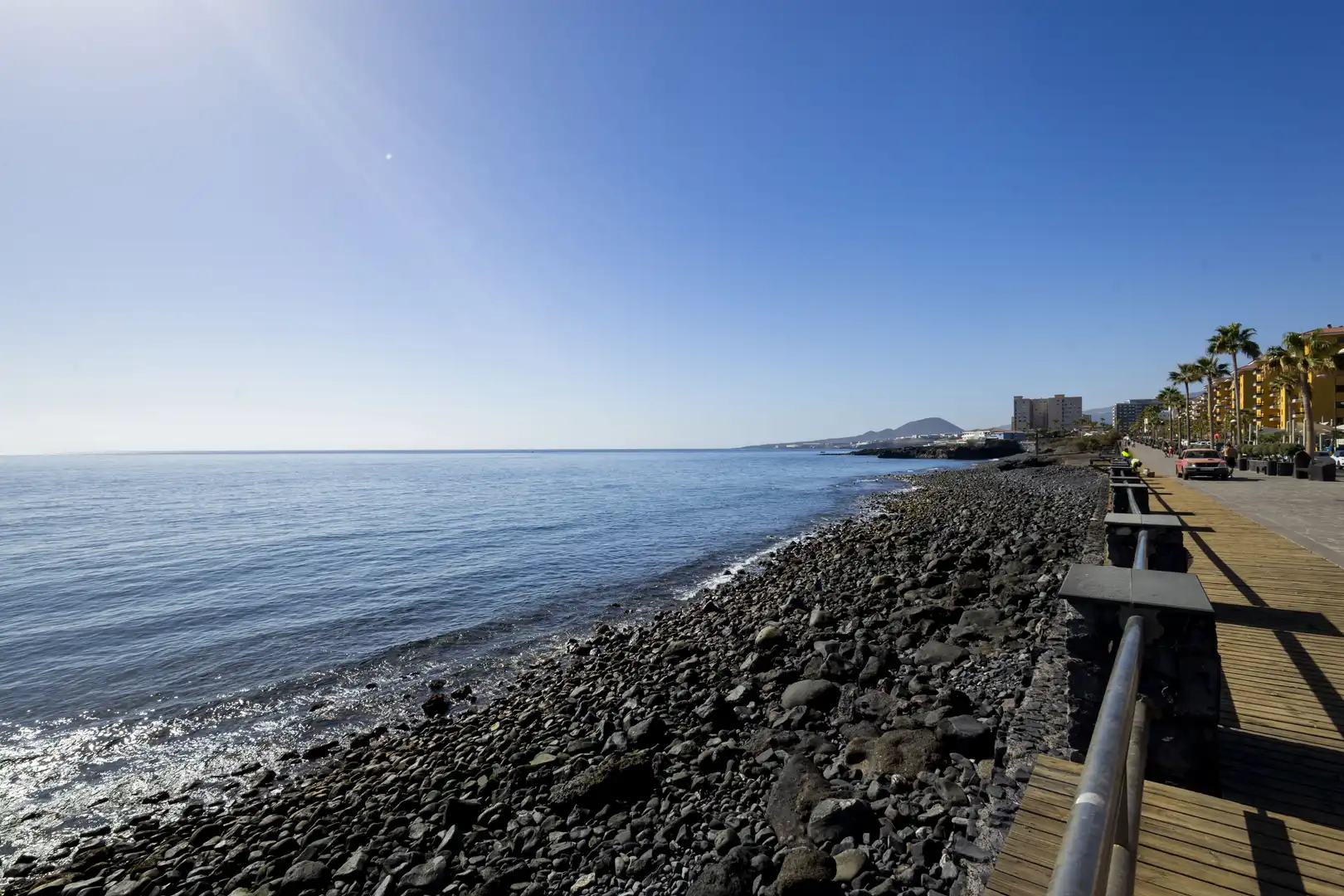 Pis de 56 m² a Candelaria