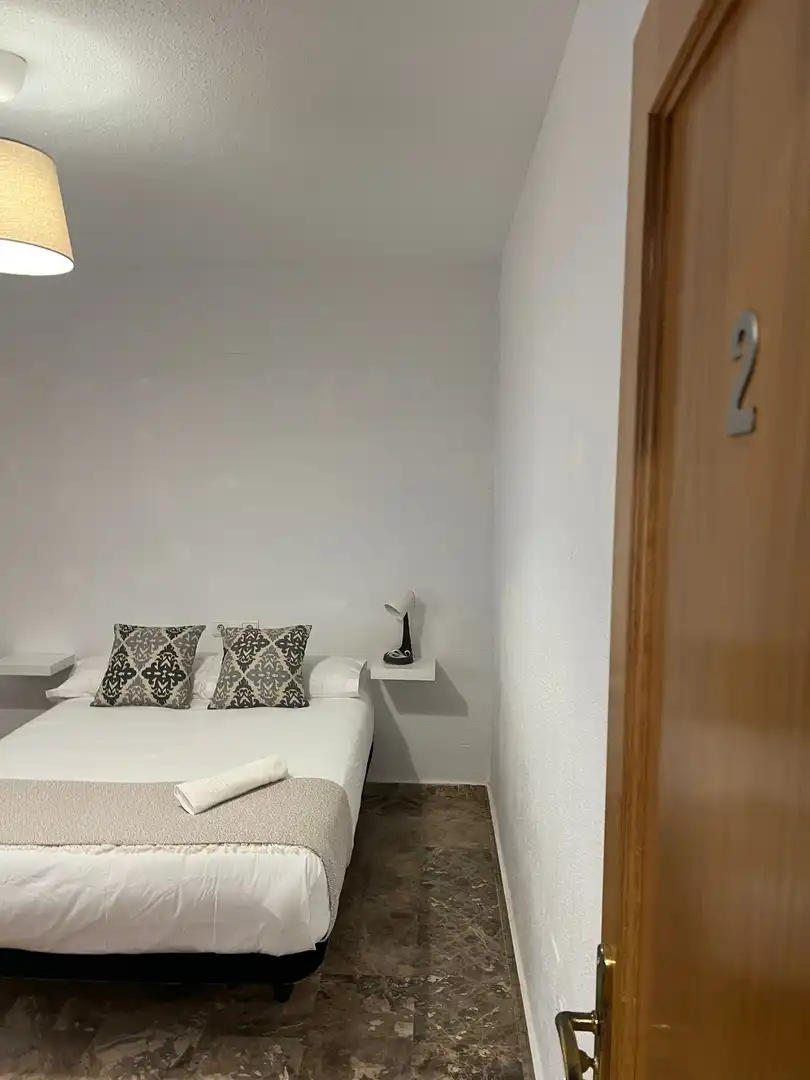 Habitación 120 m², Málaga